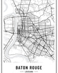 Baton Rouge