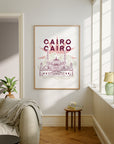 Cairo