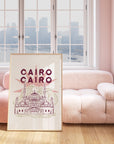 Cairo