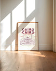 Cairo