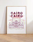Cairo