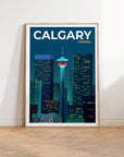 Calgary