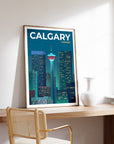 Calgary