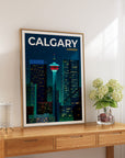 Calgary