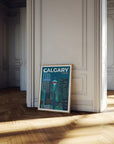 Calgary