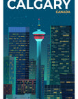 Calgary