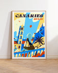 Canaries