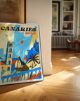 Canaries