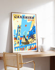 Canaries