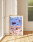 Cappadocia