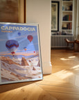 Cappadocia