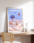 Cappadocia
