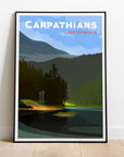 Carpathians