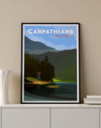 Carpathians
