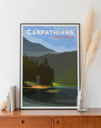 Carpathians