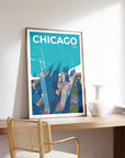 Chicago