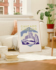 Chicago