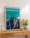 Chicago