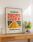 Chichen Itza