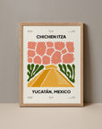 Chichen Itza