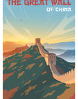 The Great Wall Of China