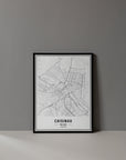 Chisinau