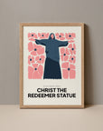 Christ The Redeemer Statue