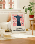 Christ The Redeemer Statue