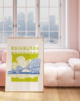 Edinburgh