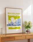 Edinburgh