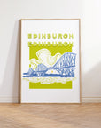 Edinburgh
