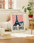 Eiffel Tower