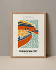 Forbidden City