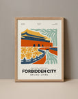 Forbidden City