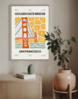 Golden Gate Bridge