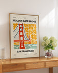 Golden Gate Bridge