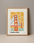 Golden Gate Bridge