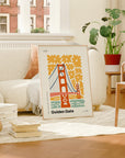 Golden Gate Bridge