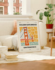 Golden Gate Bridge