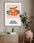 Grand Torii Gate