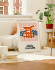 Grand Torii Gate