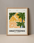 Great Pyramids