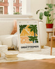 Great Pyramids