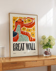Great Wall
