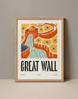 Great Wall