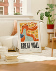 Great Wall