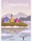 Greenland