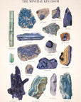 Mineral Kingdom No.32