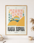 Hagia Sophia