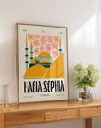 Hagia Sophia